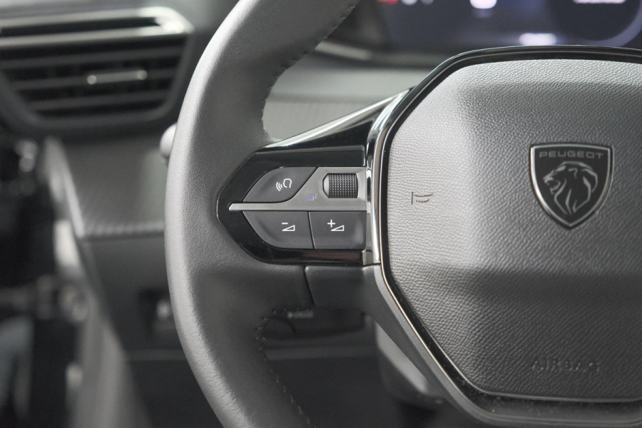 Peugeot 208 PureTech 100 Allure | Apple Carplay | Parkeersensoren | Climate Control