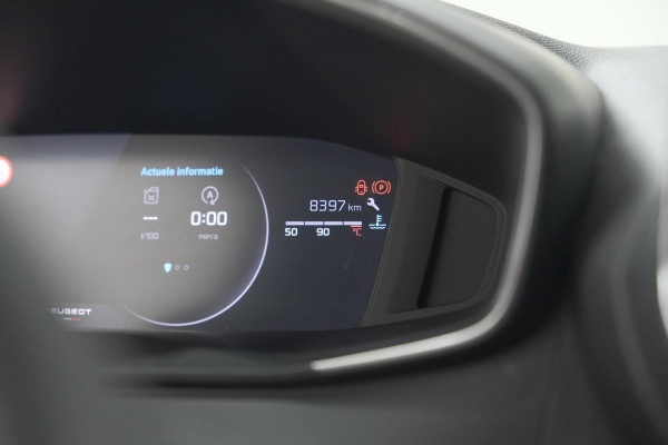 Peugeot 208 PureTech 100 Allure | Apple Carplay | Parkeersensoren | Climate Control