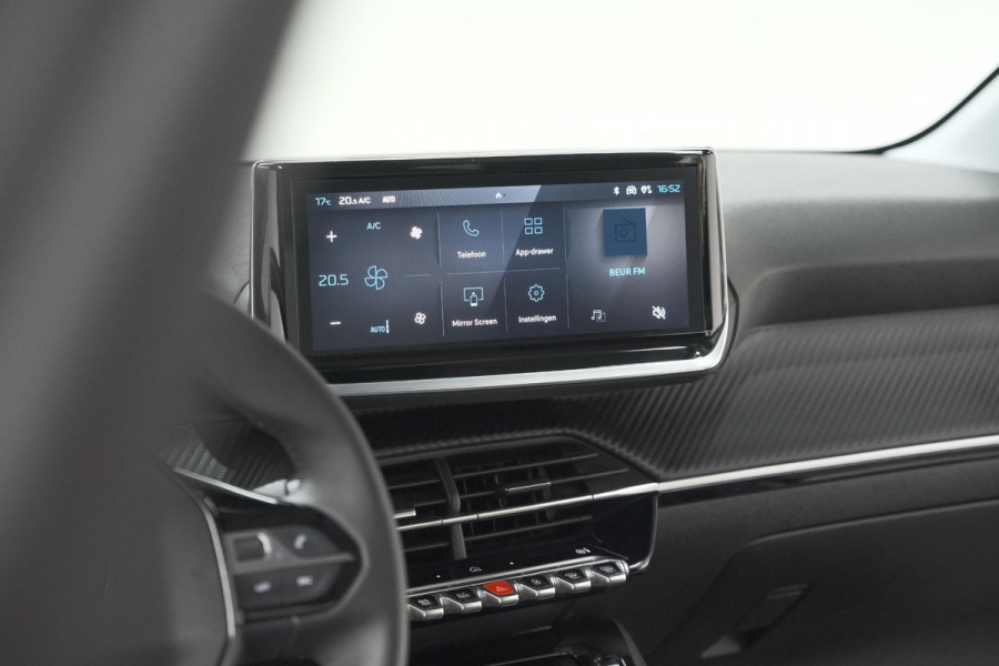 Peugeot 208 PureTech 100 Allure | Apple Carplay | Parkeersensoren | Climate Control