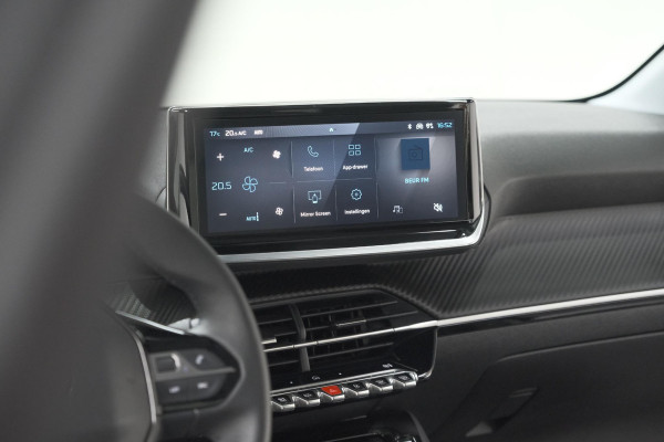 Peugeot 208 PureTech 100 Allure | Apple Carplay | Parkeersensoren | Climate Control