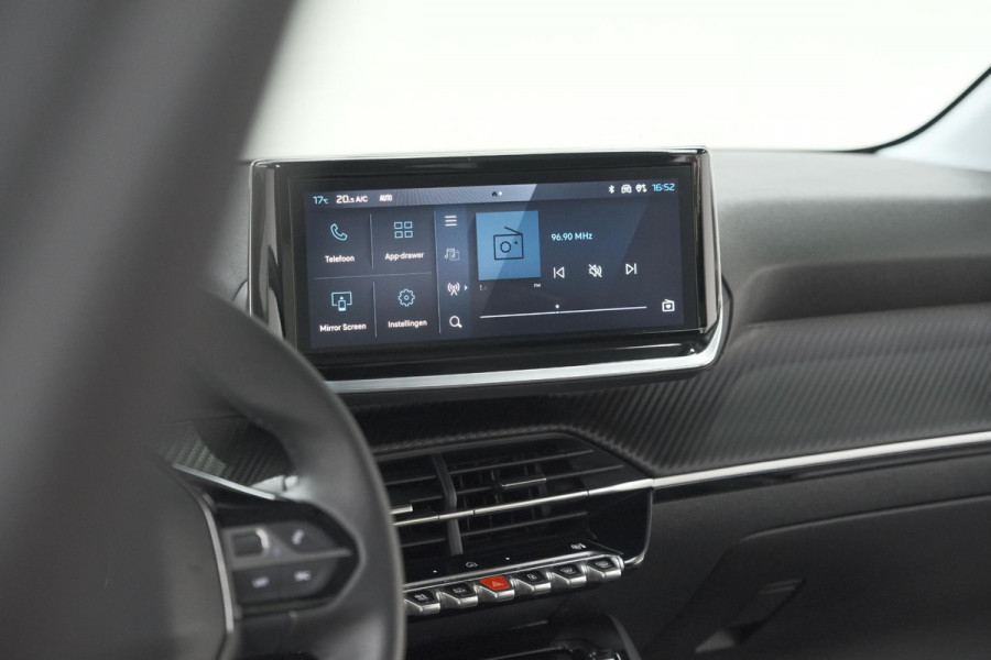Peugeot 208 PureTech 100 Allure | Apple Carplay | Parkeersensoren | Climate Control
