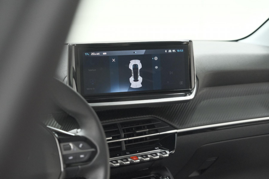 Peugeot 208 PureTech 100 Allure | Apple Carplay | Parkeersensoren | Climate Control