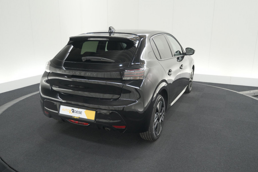 Peugeot 208 PureTech 100 Allure | Apple Carplay | Parkeersensoren | Climate Control