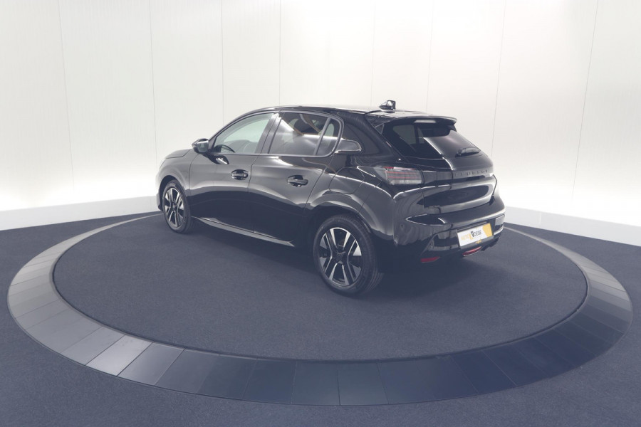 Peugeot 208 PureTech 100 Allure | Apple Carplay | Parkeersensoren | Climate Control