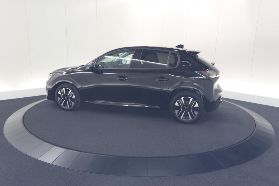 Peugeot 208 PureTech 100 Allure | Apple Carplay | Parkeersensoren | Climate Control