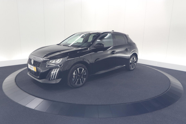 Peugeot 208 PureTech 100 Allure | Apple Carplay | Parkeersensoren | Climate Control
