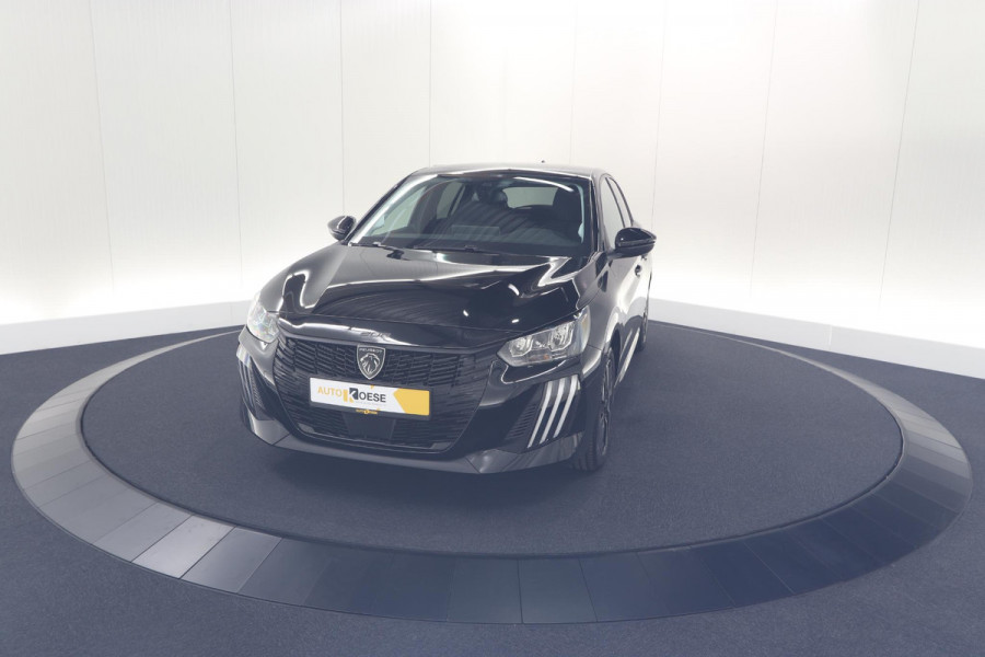 Peugeot 208 PureTech 100 Allure | Apple Carplay | Parkeersensoren | Climate Control