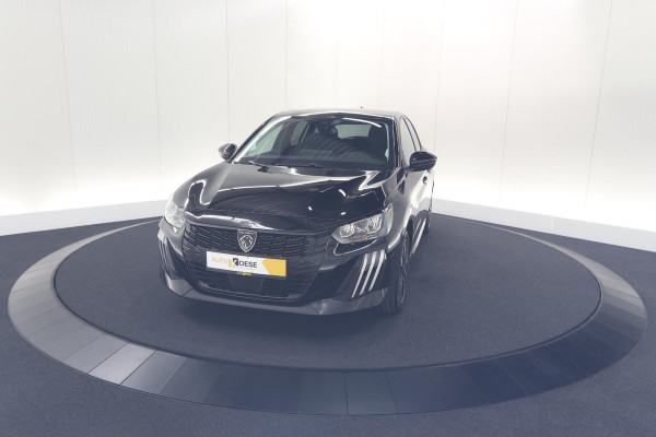 Peugeot 208 PureTech 100 Allure | Apple Carplay | Parkeersensoren | Climate Control