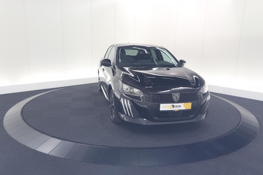 Peugeot 208 PureTech 100 Allure | Apple Carplay | Parkeersensoren | Climate Control