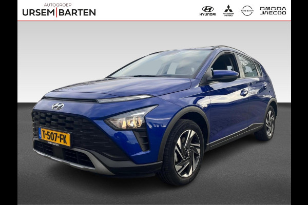 Hyundai Bayon 1.0 T-GDI Comfort Smart