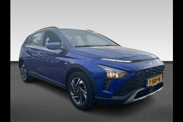 Hyundai Bayon 1.0 T-GDI Comfort Smart