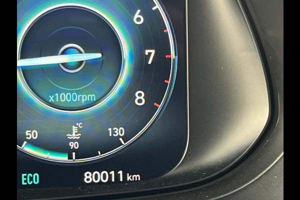 Hyundai Bayon 1.0 T-GDI Comfort Smart