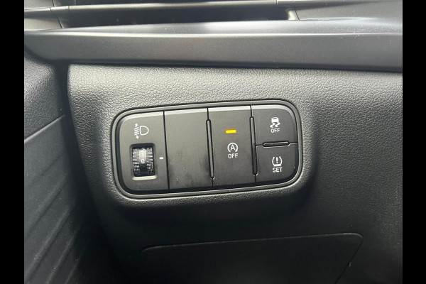 Hyundai Bayon 1.0 T-GDI Comfort Smart