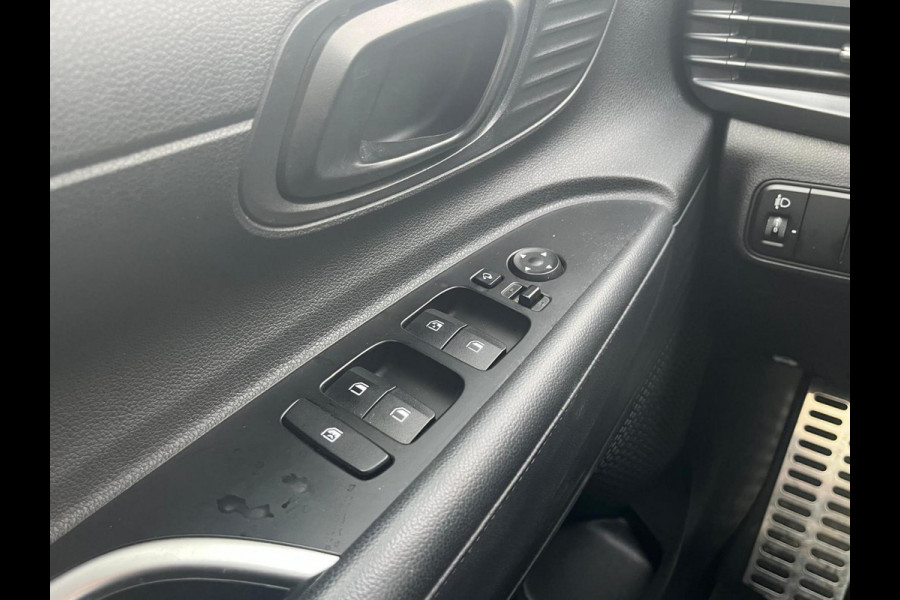 Hyundai Bayon 1.0 T-GDI Comfort Smart