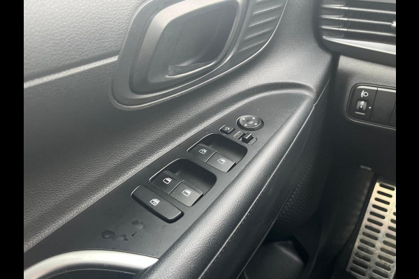 Hyundai Bayon 1.0 T-GDI Comfort Smart