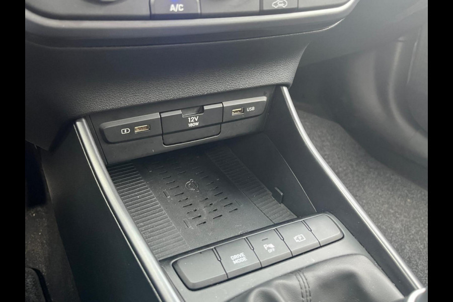 Hyundai Bayon 1.0 T-GDI Comfort Smart