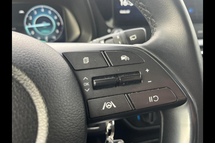 Hyundai Bayon 1.0 T-GDI Comfort Smart