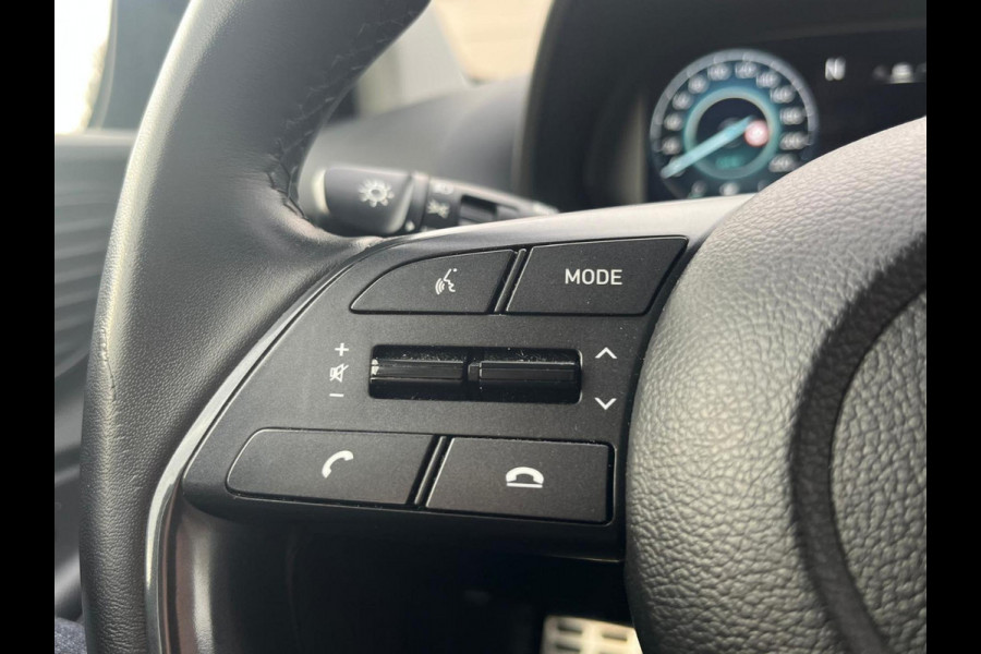 Hyundai Bayon 1.0 T-GDI Comfort Smart