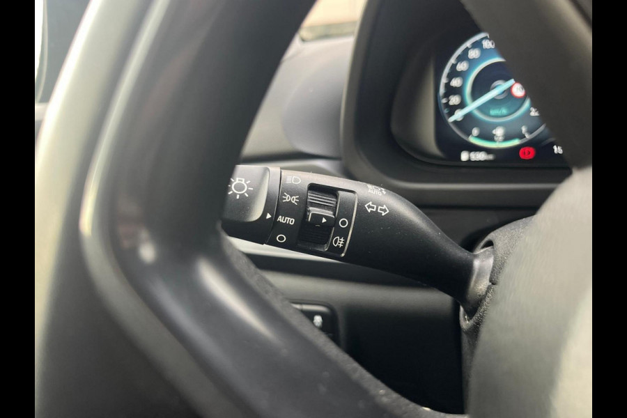 Hyundai Bayon 1.0 T-GDI Comfort Smart