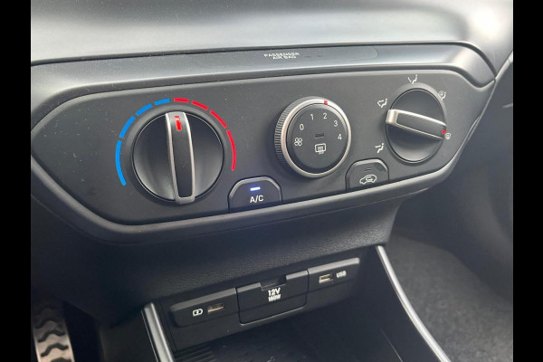 Hyundai Bayon 1.0 T-GDI Comfort Smart