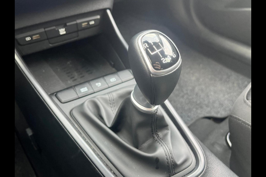 Hyundai Bayon 1.0 T-GDI Comfort Smart