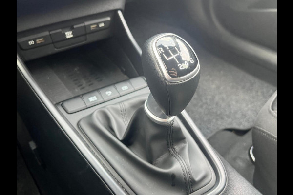 Hyundai Bayon 1.0 T-GDI Comfort Smart