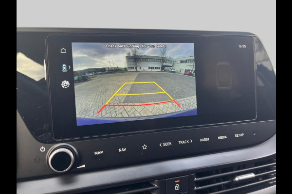 Hyundai Bayon 1.0 T-GDI Comfort Smart