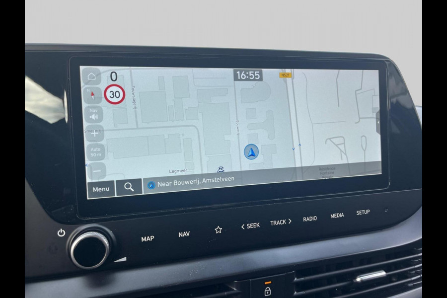 Hyundai Bayon 1.0 T-GDI Comfort Smart