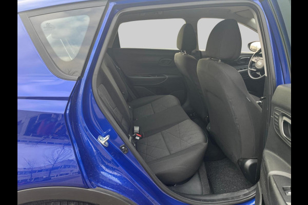 Hyundai Bayon 1.0 T-GDI Comfort Smart