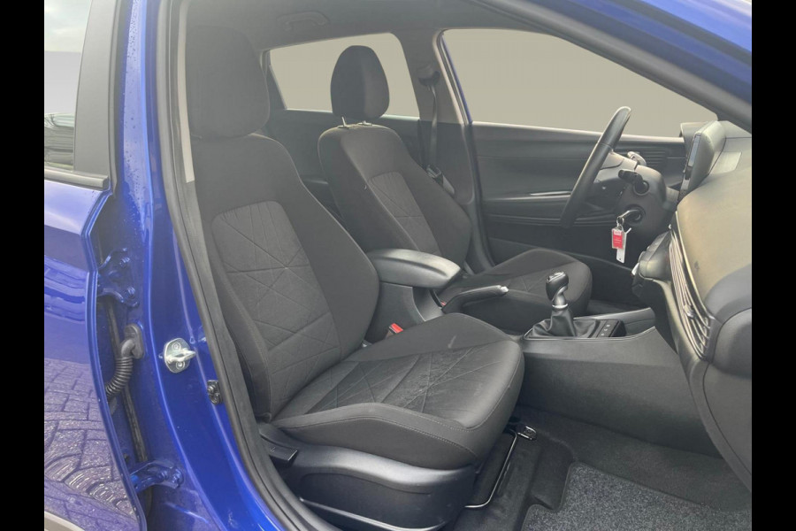 Hyundai Bayon 1.0 T-GDI Comfort Smart