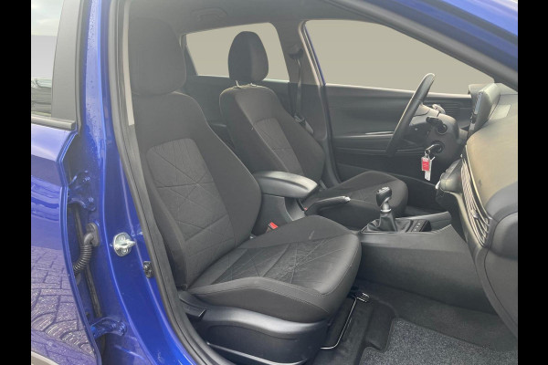 Hyundai Bayon 1.0 T-GDI Comfort Smart