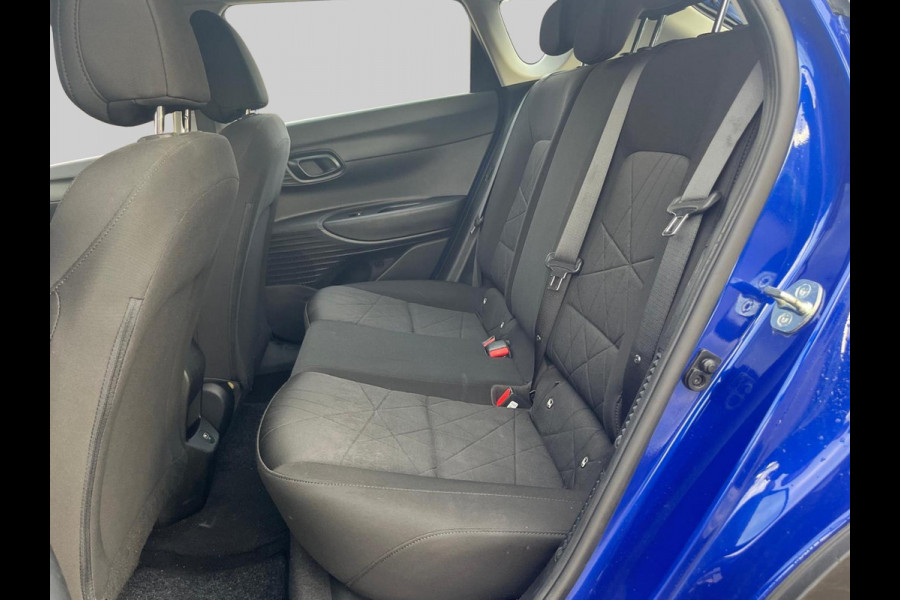 Hyundai Bayon 1.0 T-GDI Comfort Smart