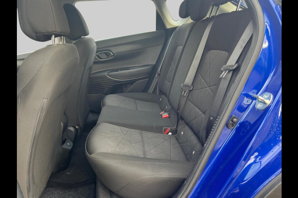 Hyundai Bayon 1.0 T-GDI Comfort Smart