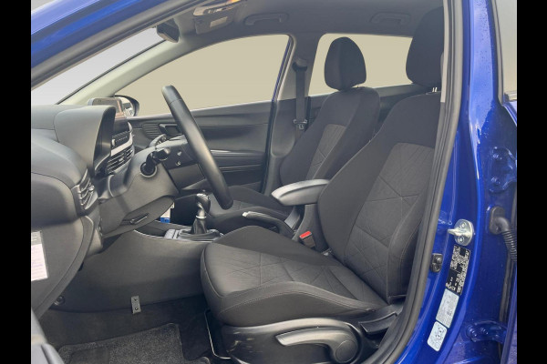 Hyundai Bayon 1.0 T-GDI Comfort Smart