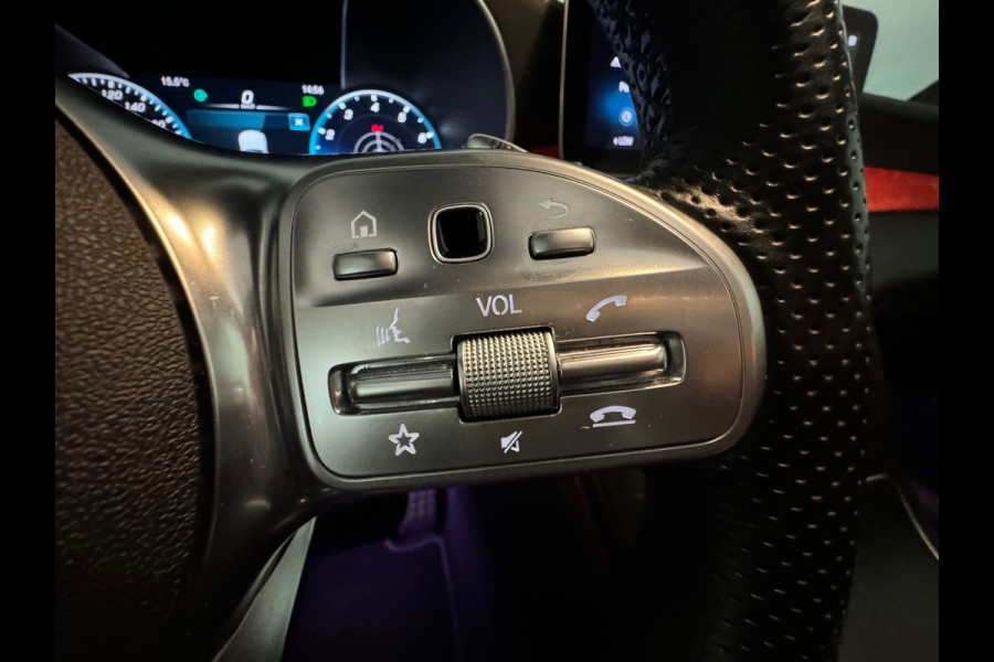 Mercedes-Benz GLC AMG 43 4M Premium+ Pano|HuD|Burmester