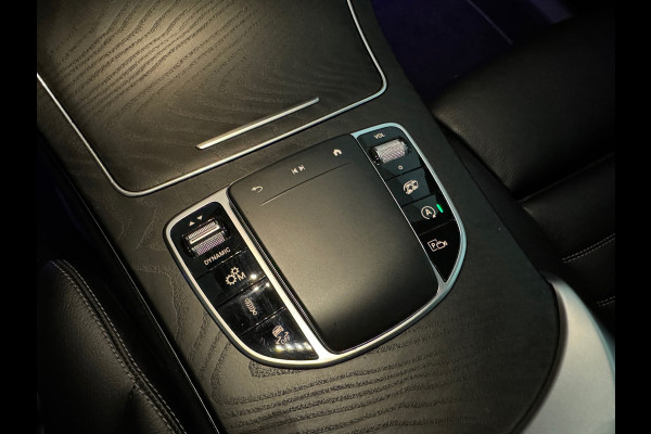 Mercedes-Benz GLC AMG 43 4M Premium+ Pano|HuD|Burmester
