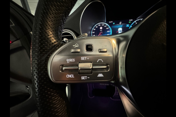 Mercedes-Benz GLC AMG 43 4M Premium+ Pano|HuD|Burmester