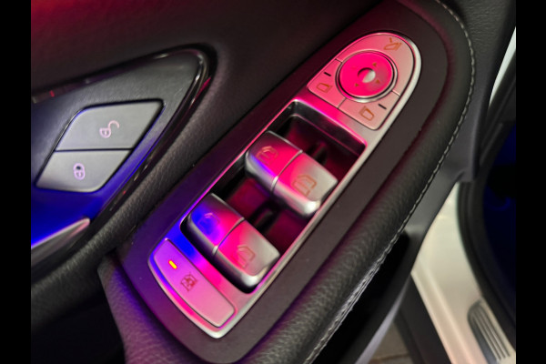 Mercedes-Benz GLC AMG 43 4M Premium+ Pano|HuD|Burmester