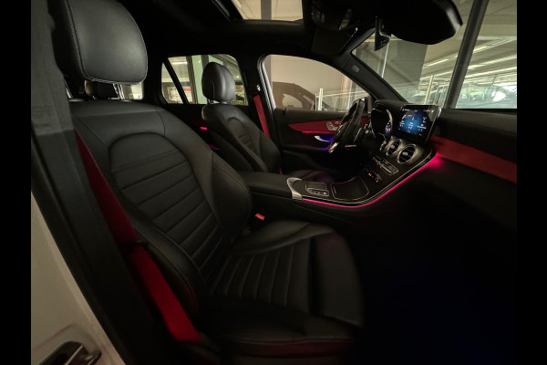 Mercedes-Benz GLC AMG 43 4M Premium+ Pano|HuD|Burmester