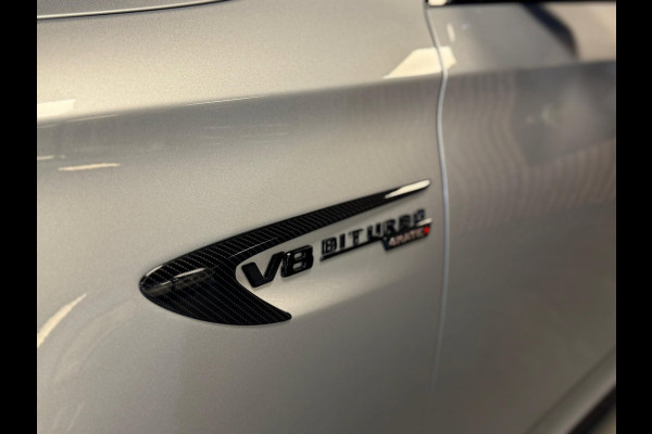 Mercedes-Benz E-Klasse AMG E63 S 4MATIC+ / Keramisch / Softclose / Carbon exterieur / 360 Camera