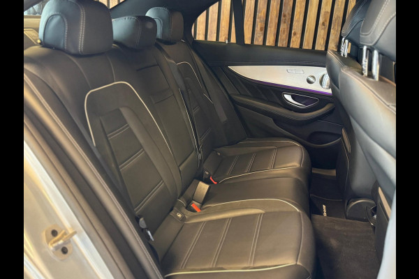 Mercedes-Benz E-Klasse AMG E63 S 4MATIC+ / Keramisch / Softclose / Carbon exterieur / 360 Camera
