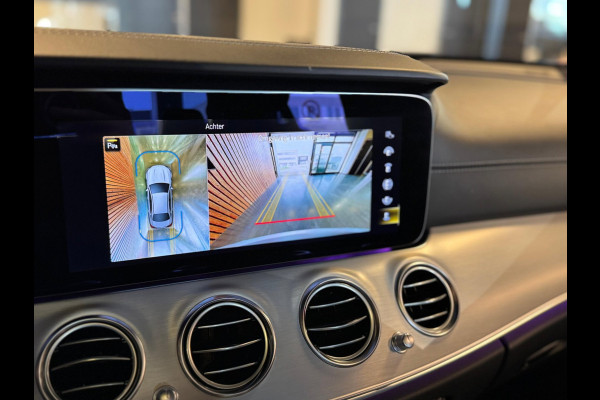 Mercedes-Benz E-Klasse AMG E63 S 4MATIC+ / Keramisch / Softclose / Carbon exterieur / 360 Camera