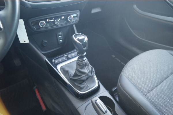 Opel Crossland 1.2 Turbo 110pk Elegance -NAVI-ECC-PDC-CAM-