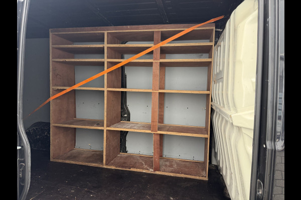 Peugeot Boxer 335 2.2 BlueHDi 165pk L3H2 Premium / vaste prijs rijklaar € 15.950 ex btw / lease vanaf € 269 / bpm vrij / euro 6 / airco / cruise / trekhaak / camera / imperial