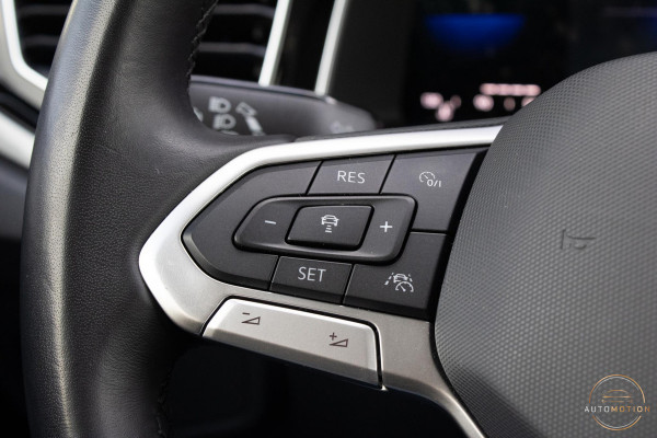 Volkswagen Polo 1.0 TSI Style IQ Lights Adaptieve Cruise control Carplay Parkeersensor