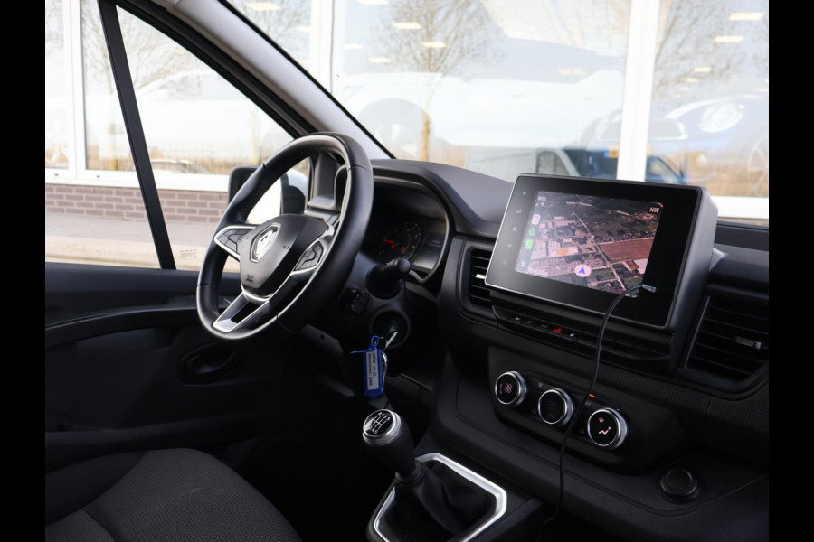 Renault Trafic 2.0 dCi 130 T30 WORK EDITION + APPLE CARPLAY | LED | CRUISE | CLIMATE CONTROL