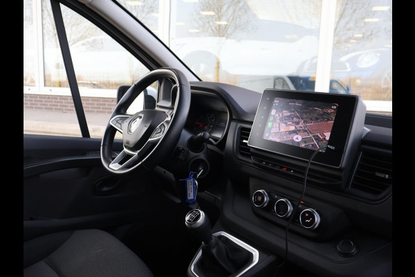 Renault Trafic 2.0 dCi 130 T30 WORK EDITION + APPLE CARPLAY | LED | CRUISE | CLIMATE CONTROL