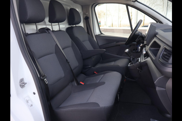 Renault Trafic 2.0 dCi 130 T30 WORK EDITION + APPLE CARPLAY | LED | CRUISE | CLIMATE CONTROL