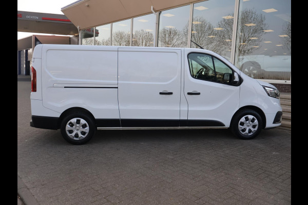 Renault Trafic 2.0 dCi 130 T30 WORK EDITION + APPLE CARPLAY | LED | CRUISE | CLIMATE CONTROL