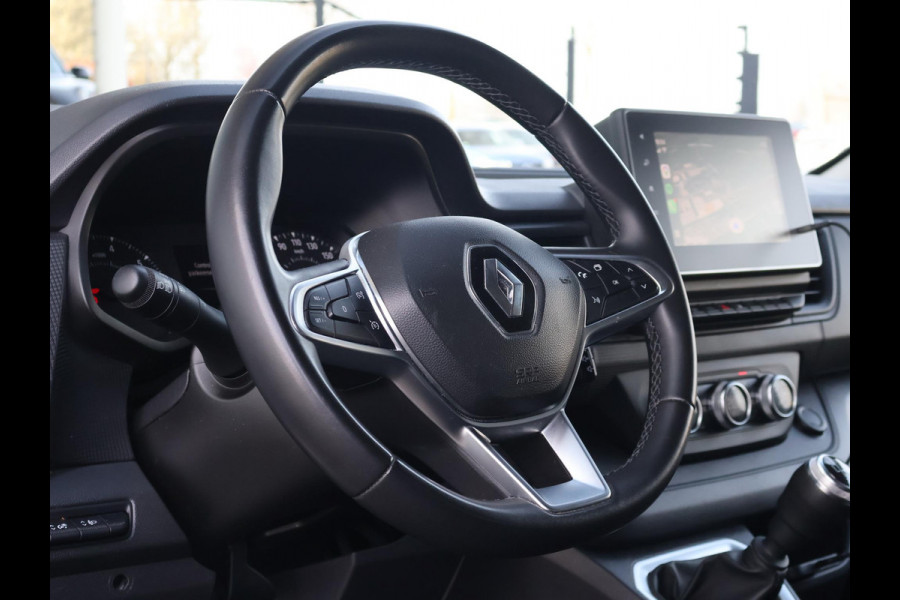 Renault Trafic 2.0 dCi 130 T30 WORK EDITION + APPLE CARPLAY | LED | CRUISE | CLIMATE CONTROL